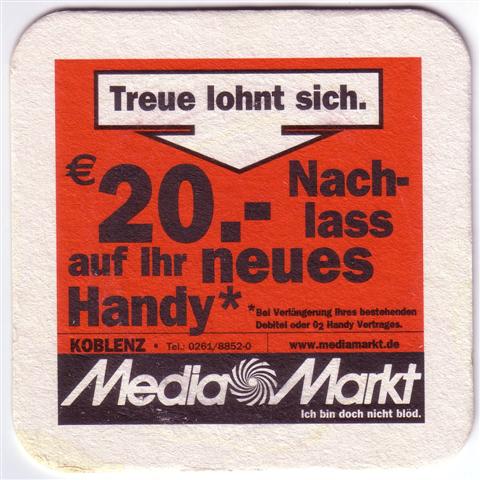 lahnstein ems-rp maxim quad 1b (185-media markt-handy-schwarzrot) 